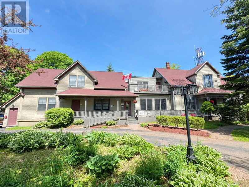 Secondary Property View
