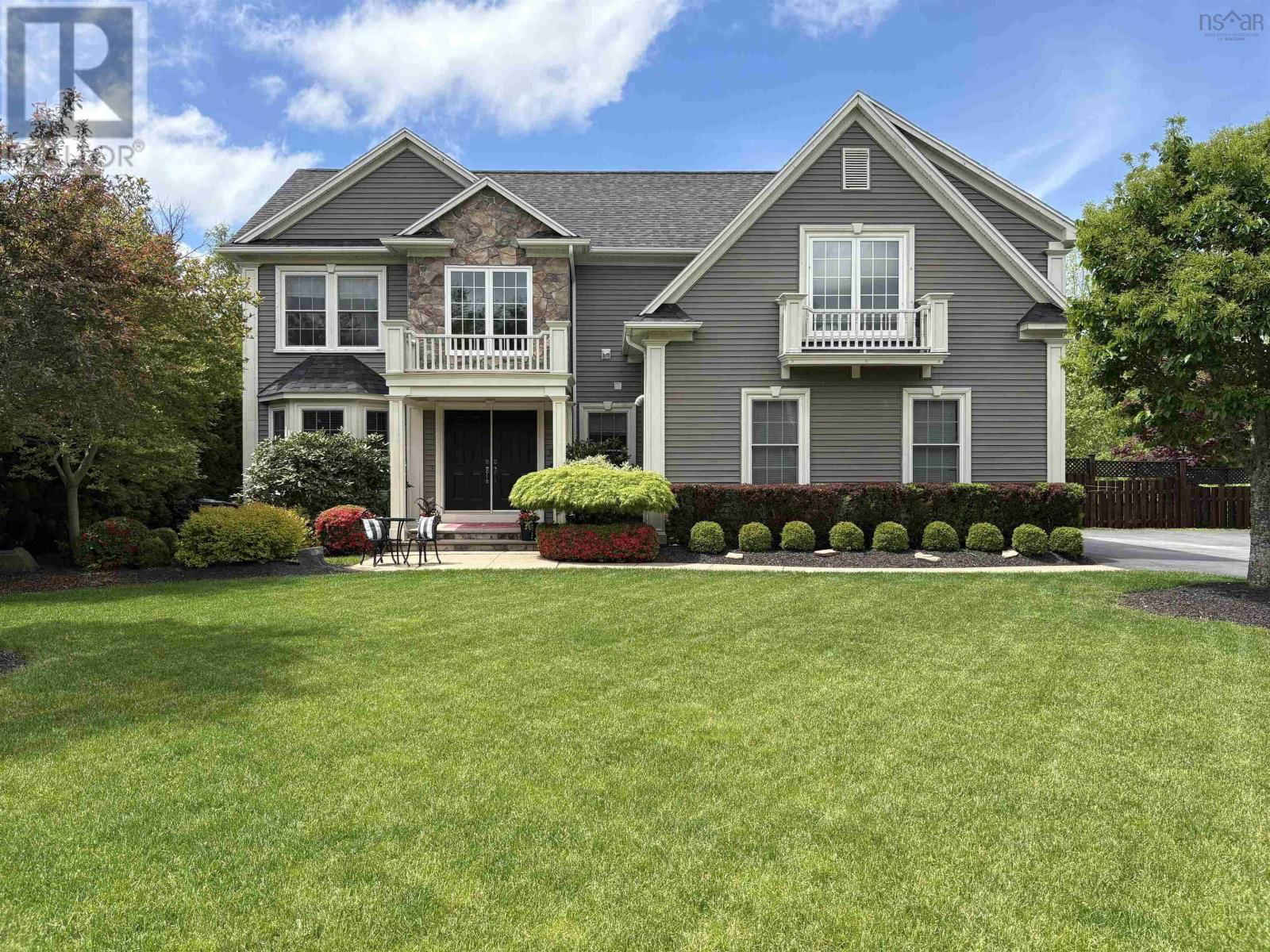 Primary Property View