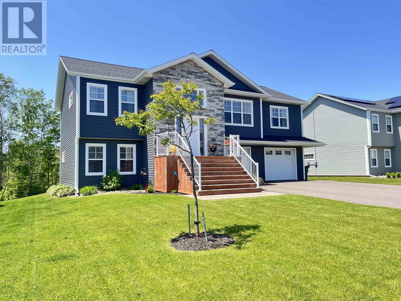 Secondary Property View