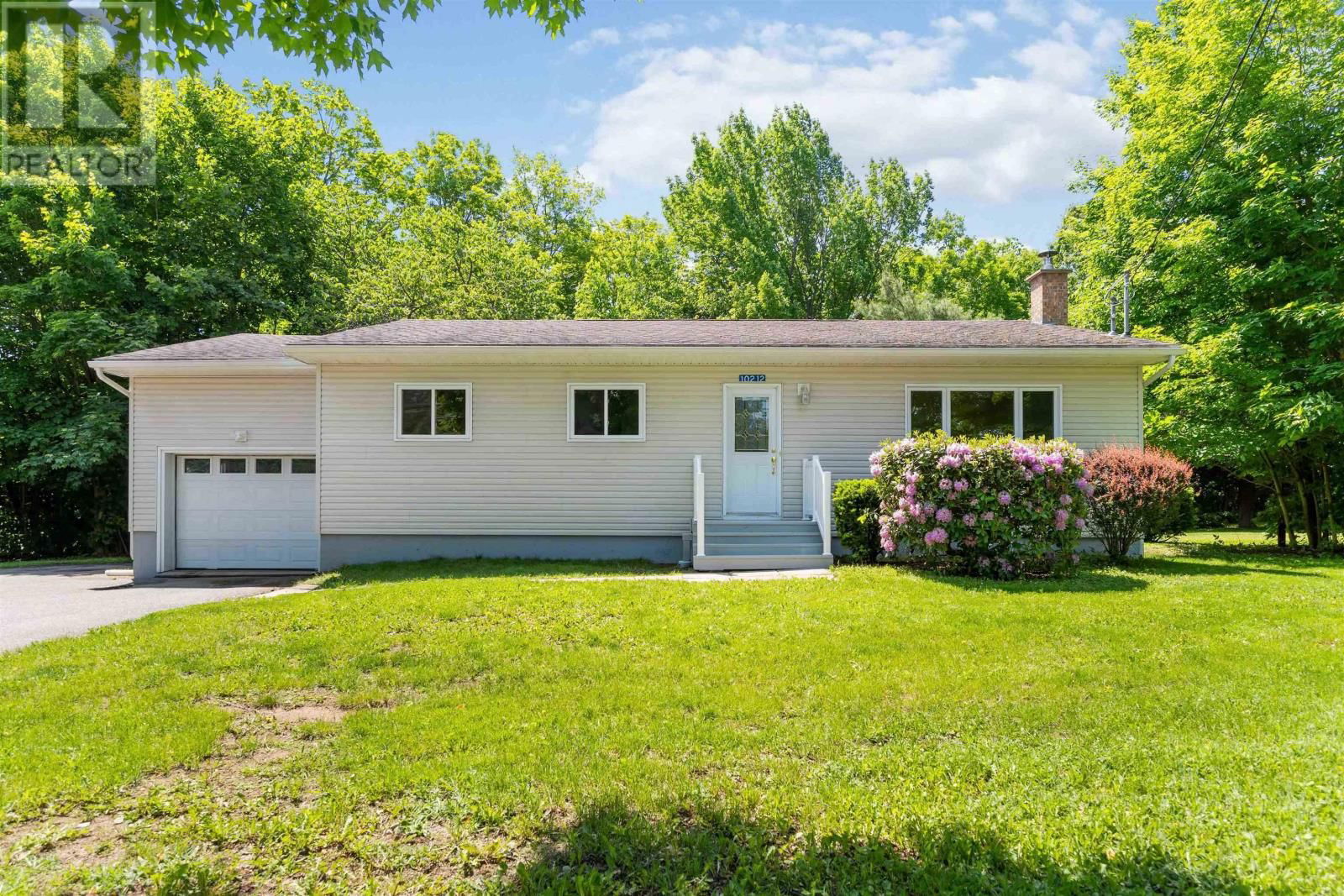 Primary Property View