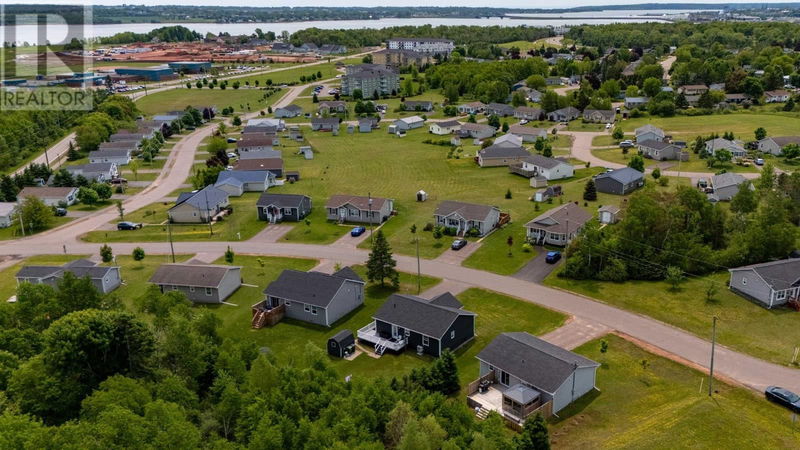 Tertiary Property View