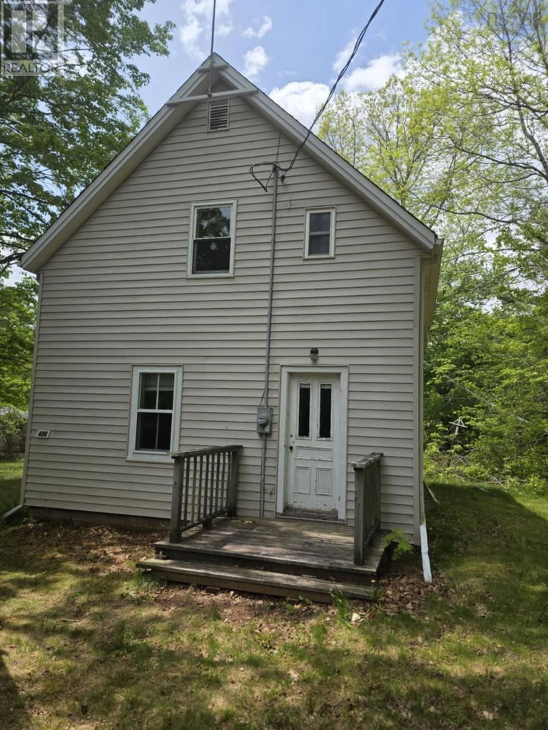 Secondary Property View
