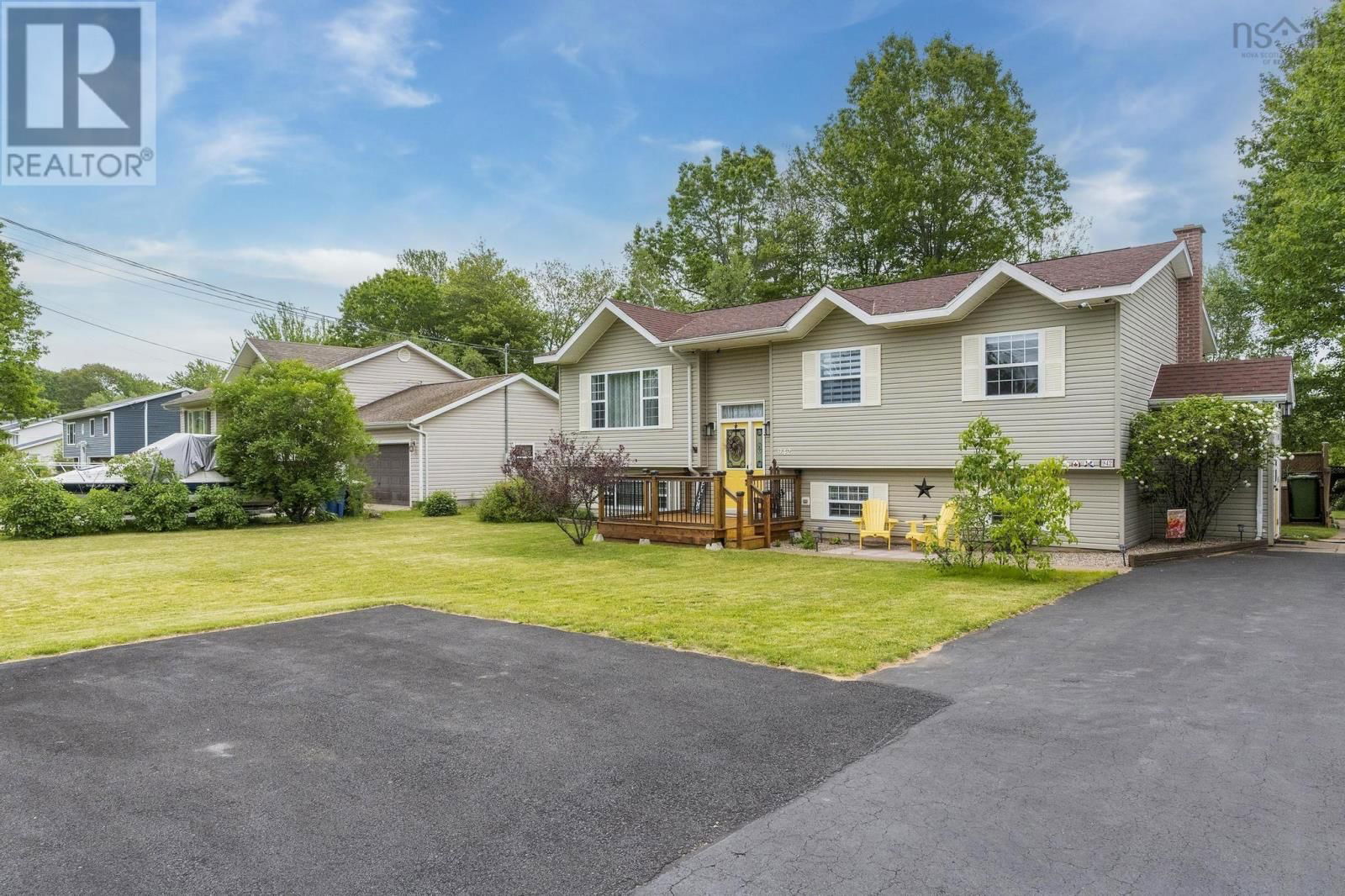 Primary Property View