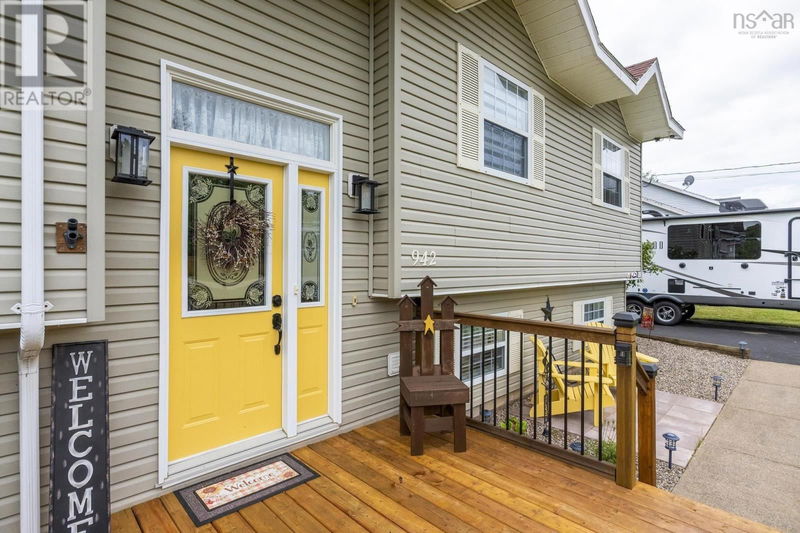Secondary Property View