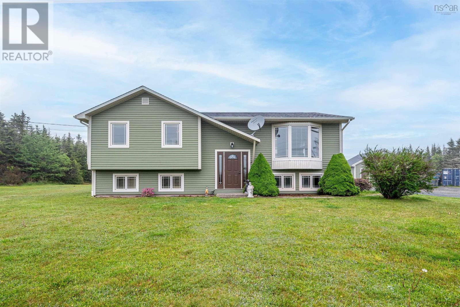 Primary Property View
