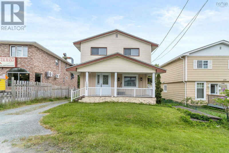 Secondary Property View