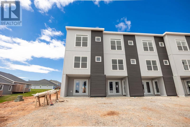 Secondary Property View