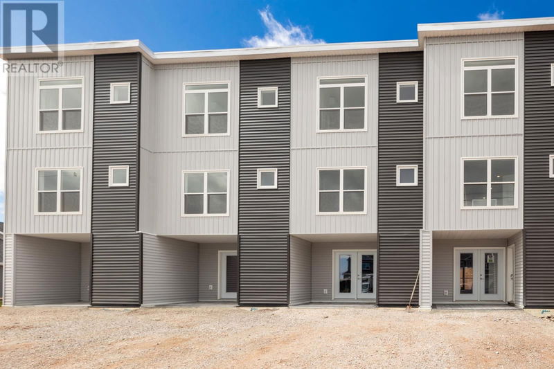 Secondary Property View