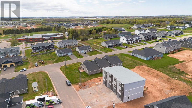 Tertiary Property View