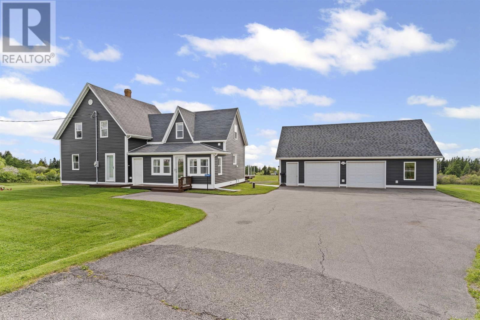 Primary Property View