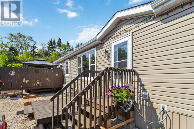Secondary Property View