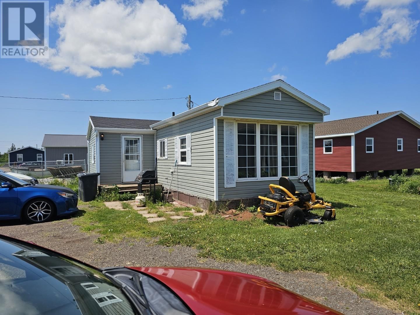 Primary Property View