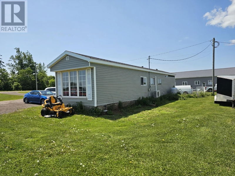 Tertiary Property View