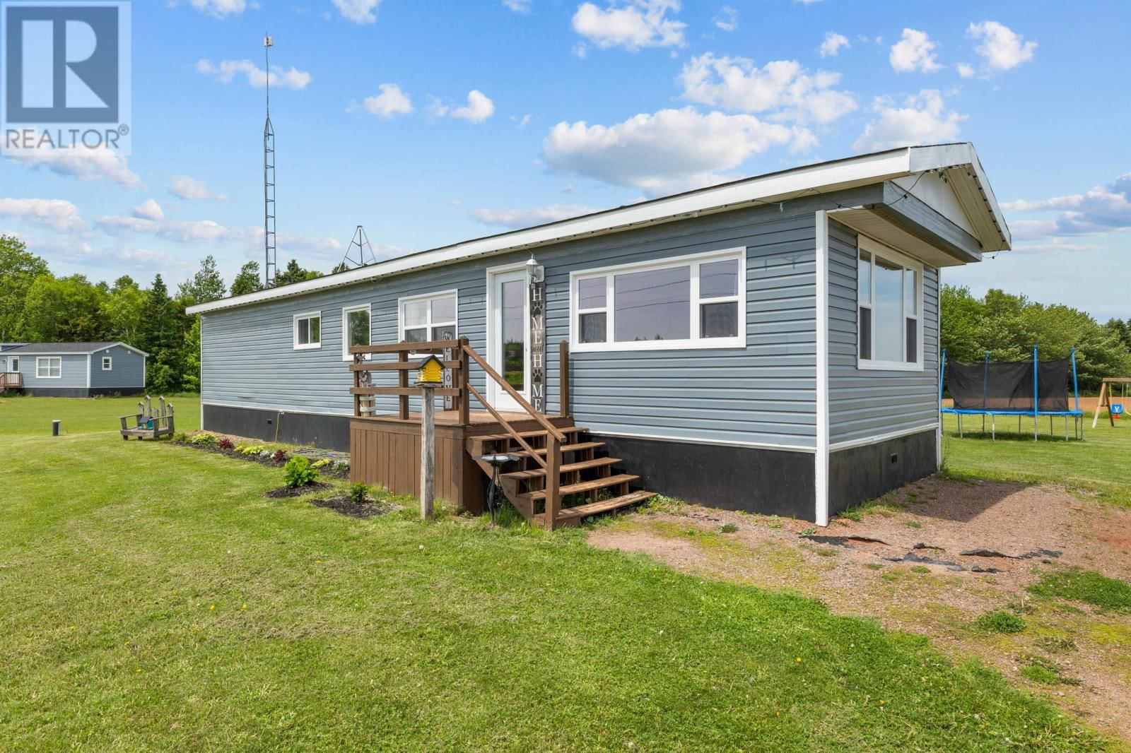 Primary Property View