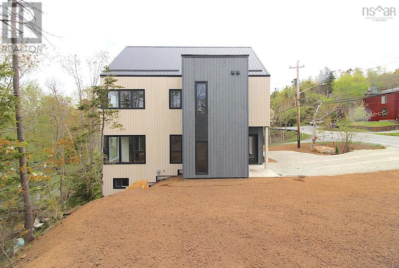 Tertiary Property View