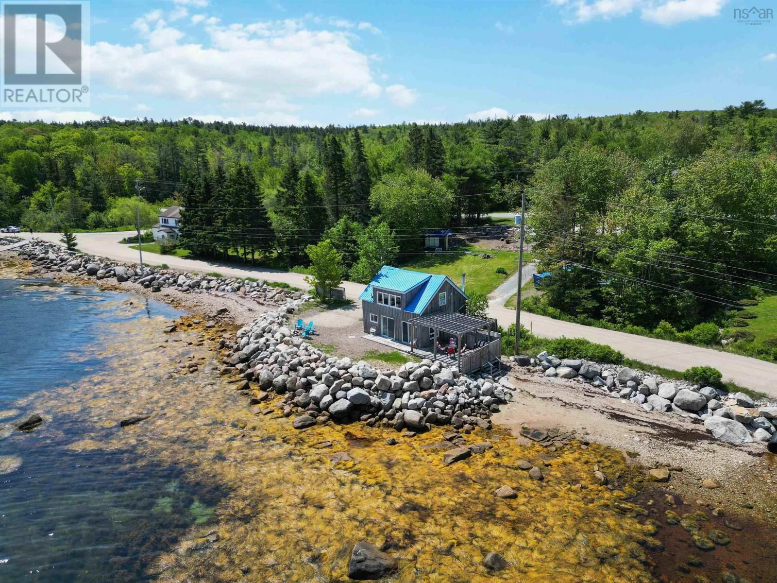 Primary Property View