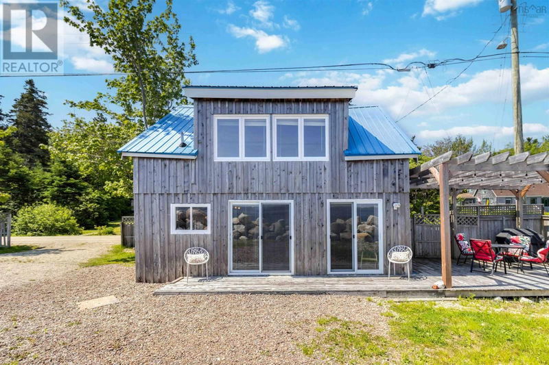 Secondary Property View