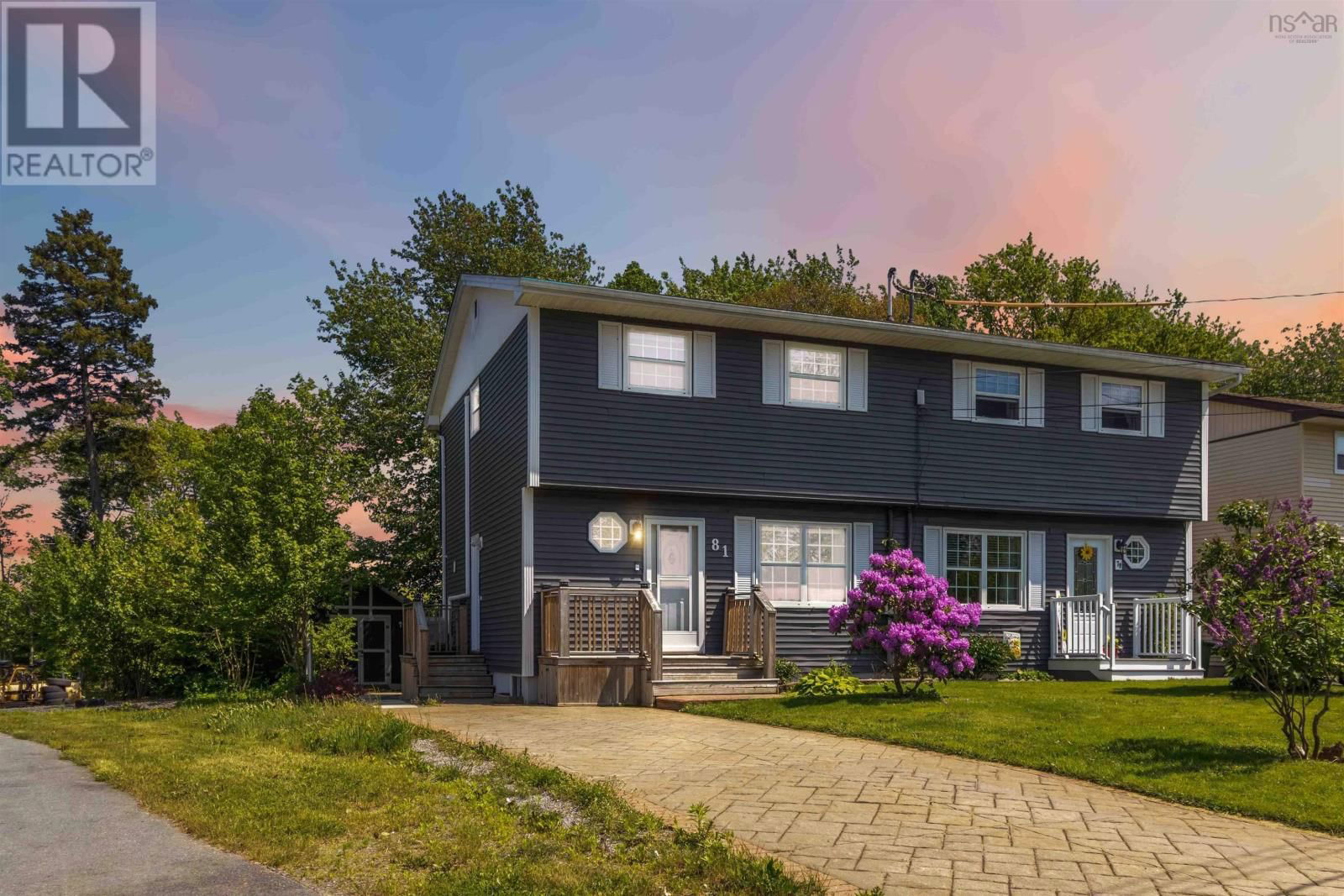 Primary Property View