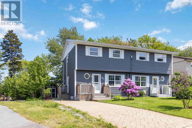 Secondary Property View