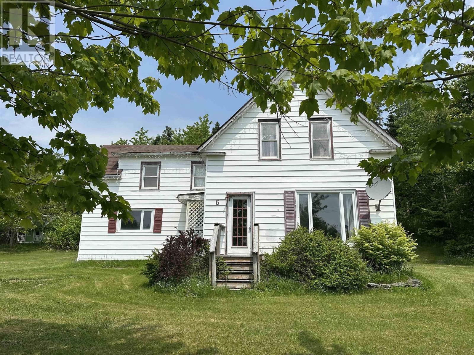 Primary Property View
