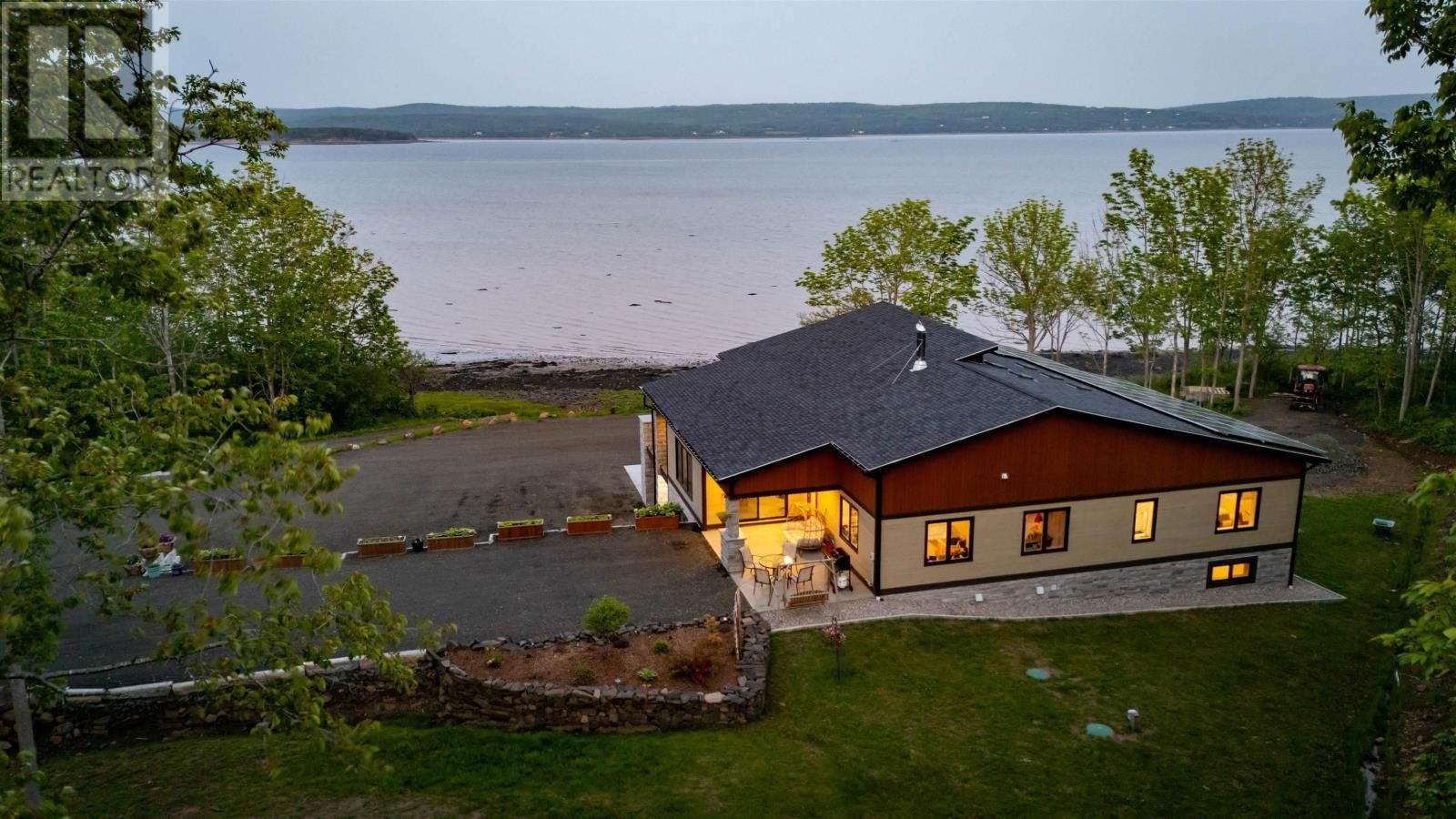 Primary Property View