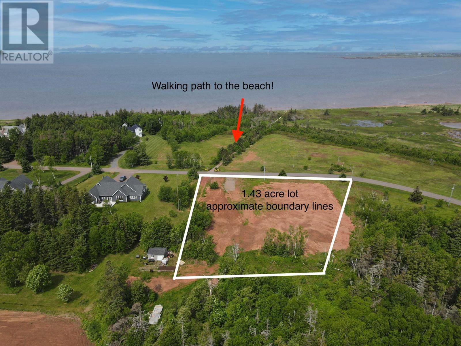 Primary Property View