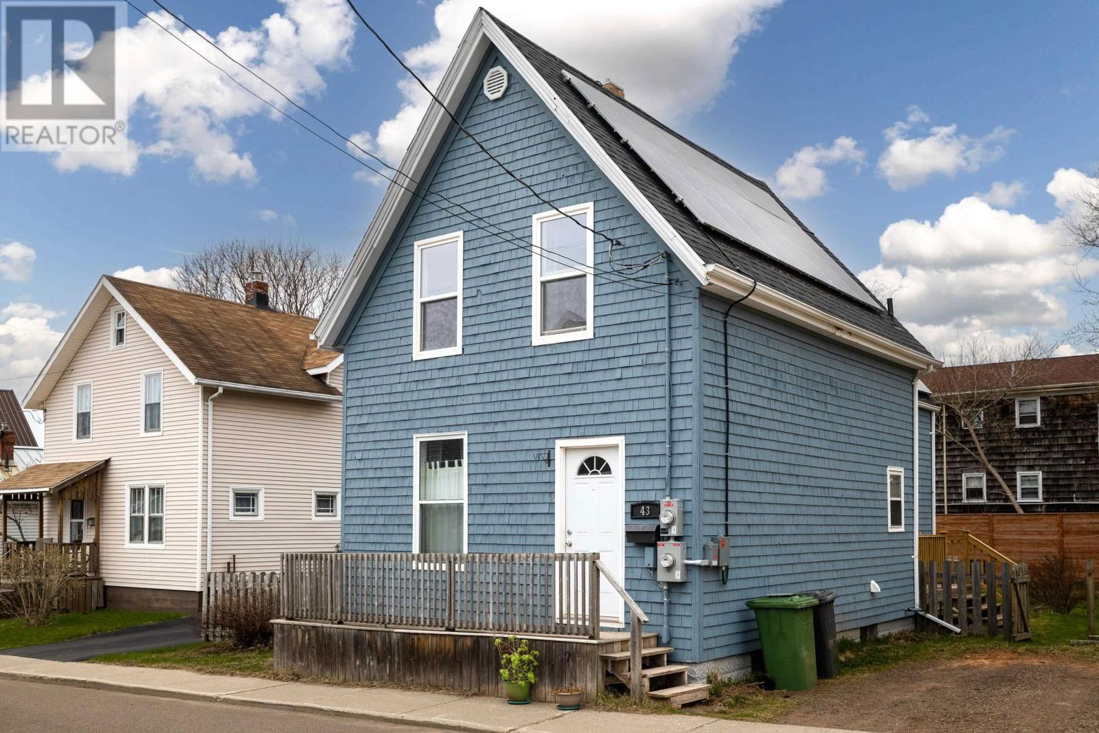 Primary Property View