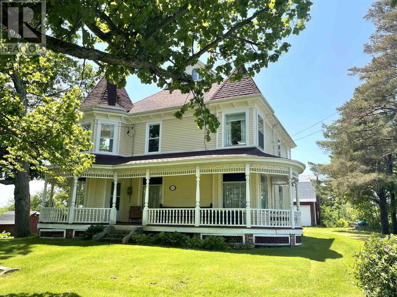 Secondary Property View