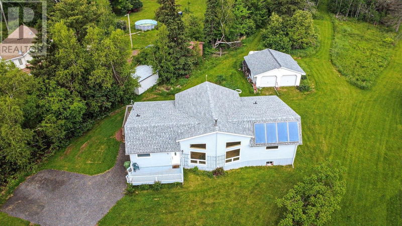 Tertiary Property View