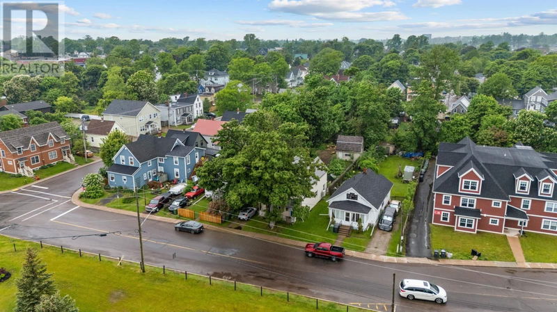 Tertiary Property View