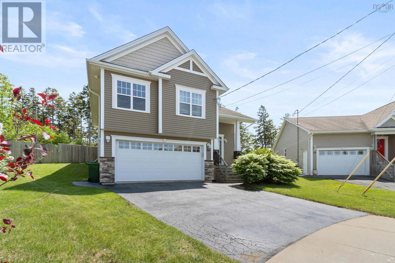Secondary Property View