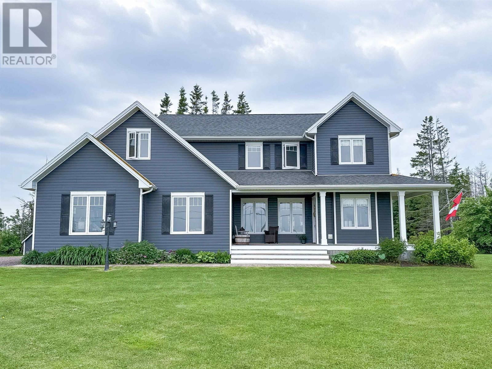 Primary Property View