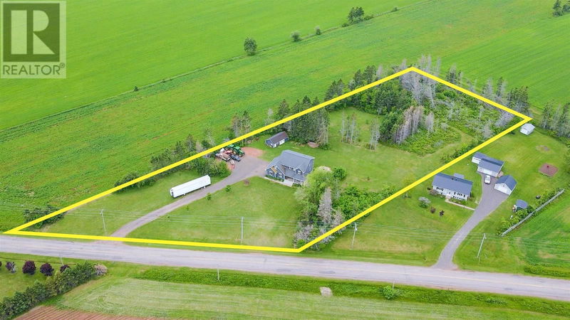 Secondary Property View