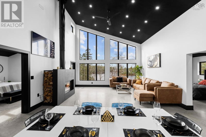 Tertiary Property View