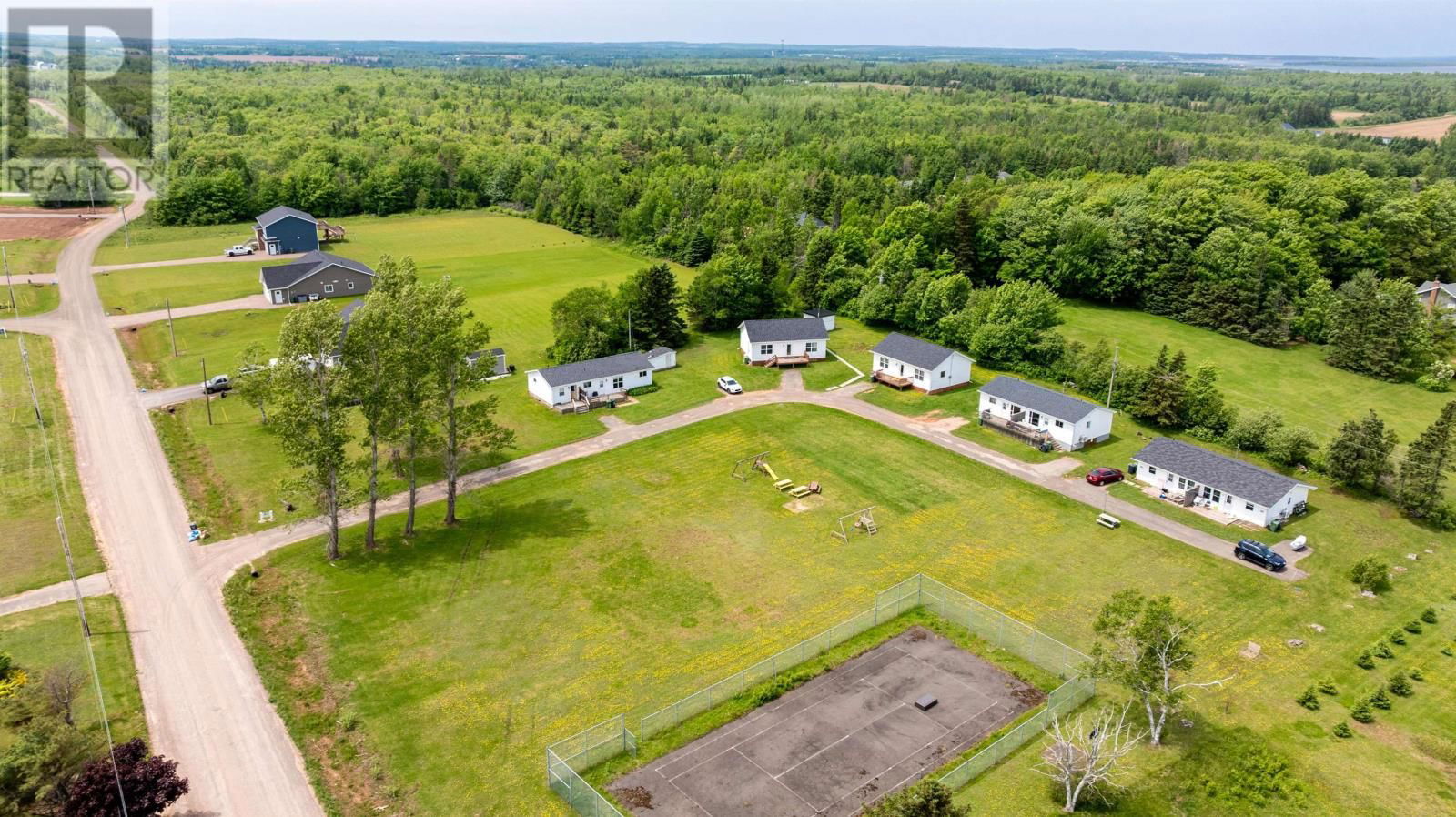 Primary Property View