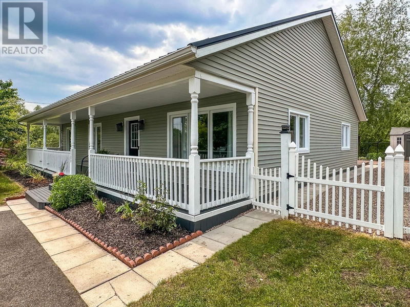 Secondary Property View