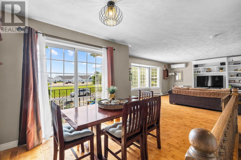 Tertiary Property View