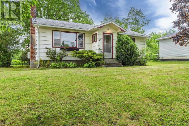 Secondary Property View