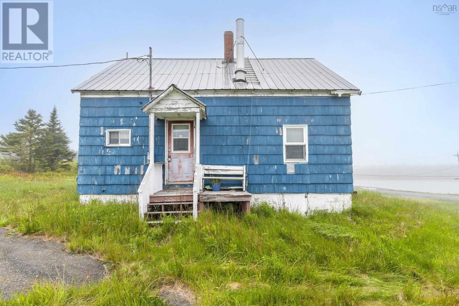 Primary Property View