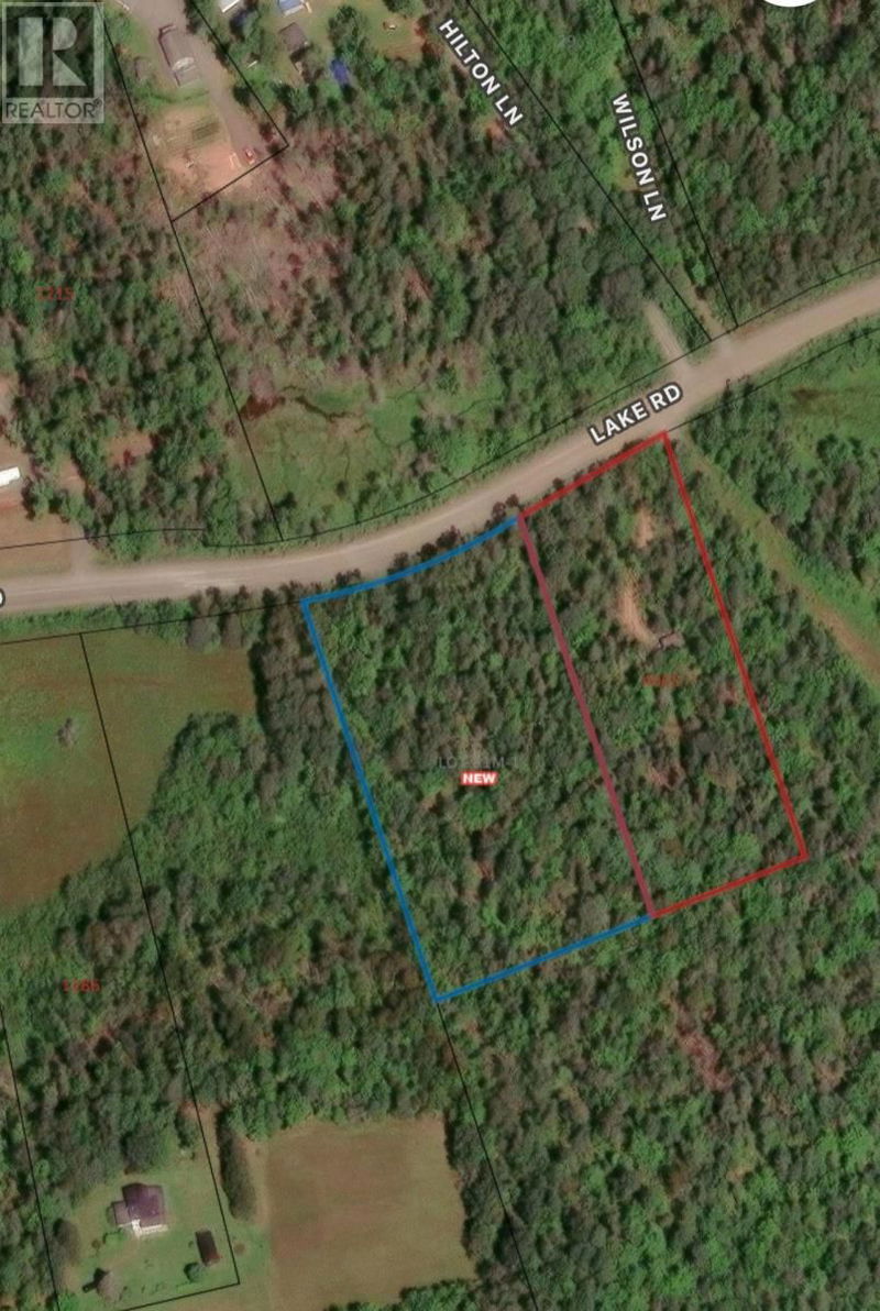 Secondary Property View