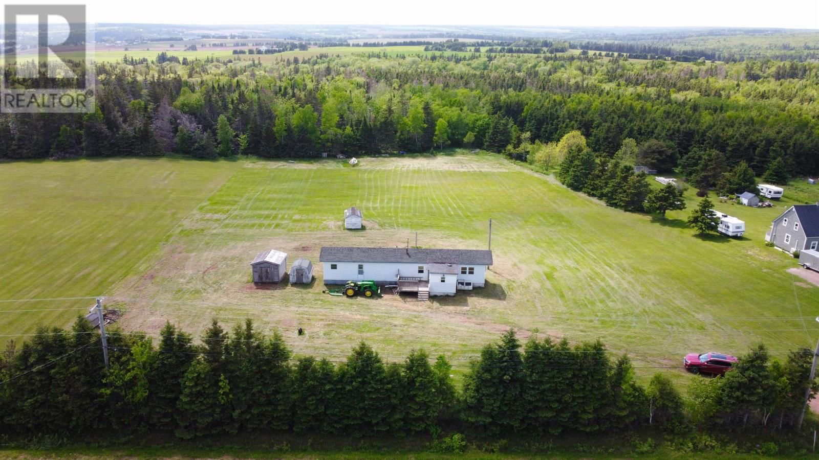 Primary Property View