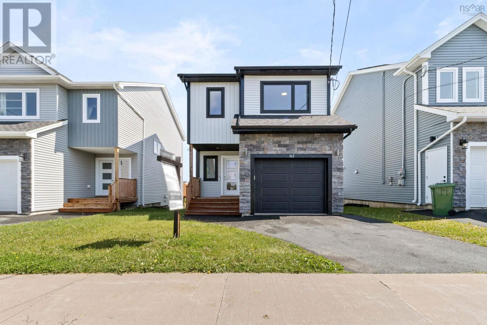 Primary Property View