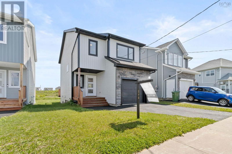 Secondary Property View
