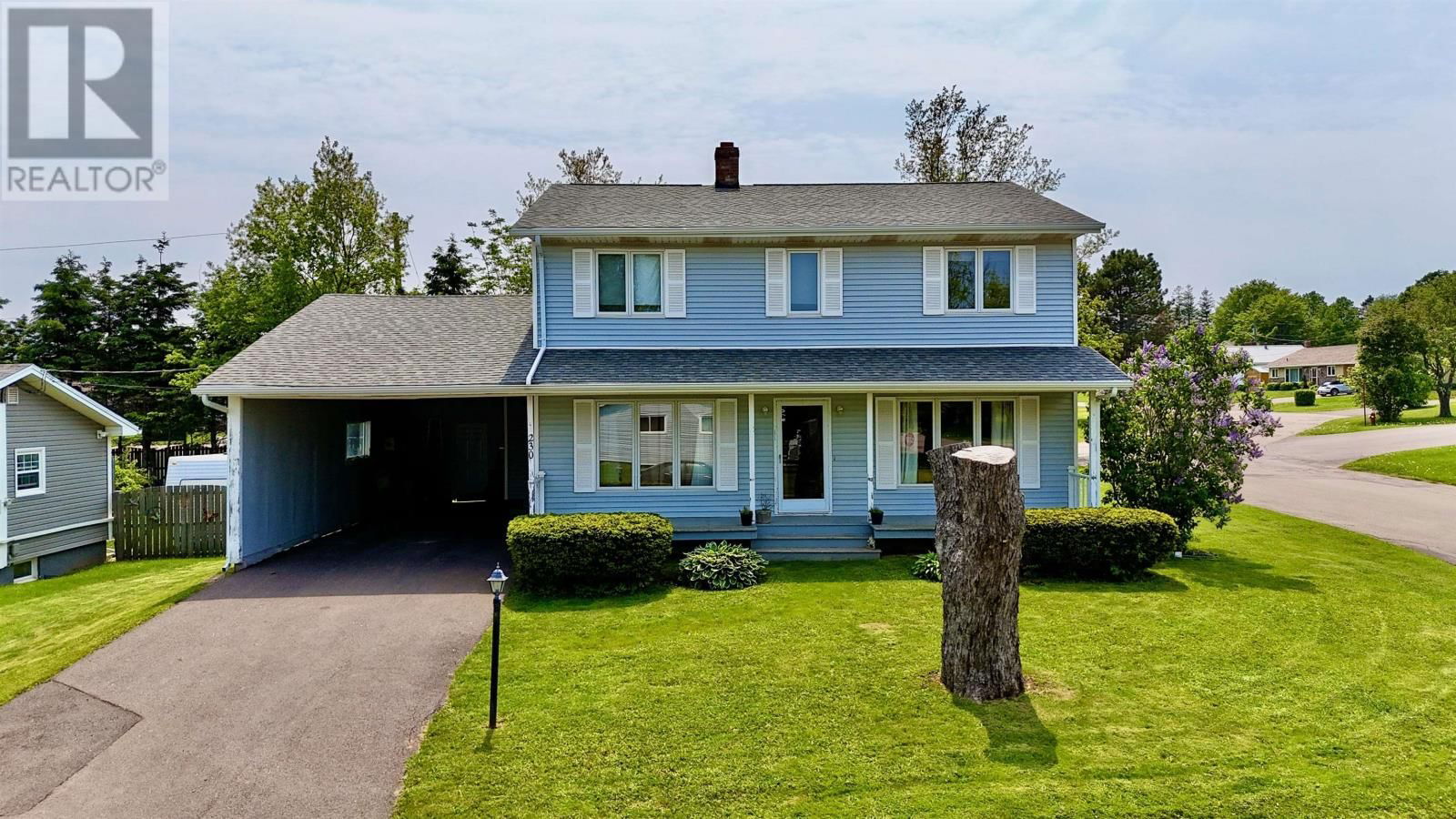 Primary Property View