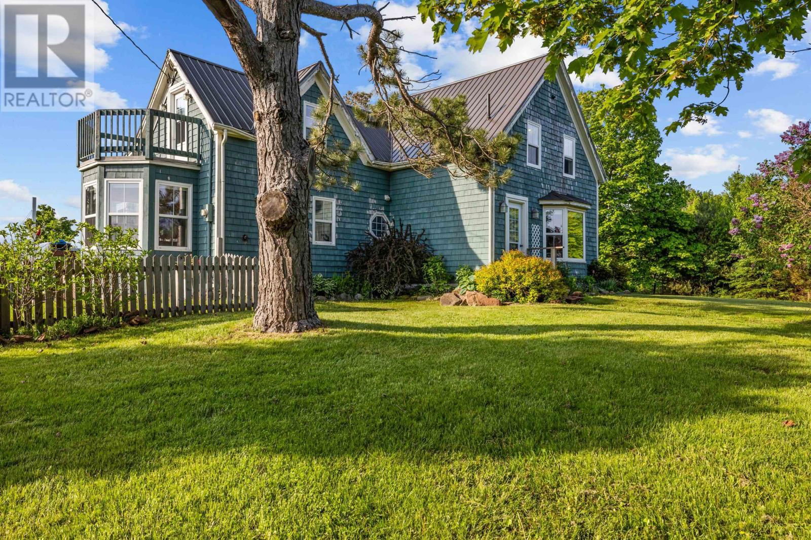 Primary Property View