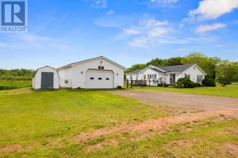 Tertiary Property View