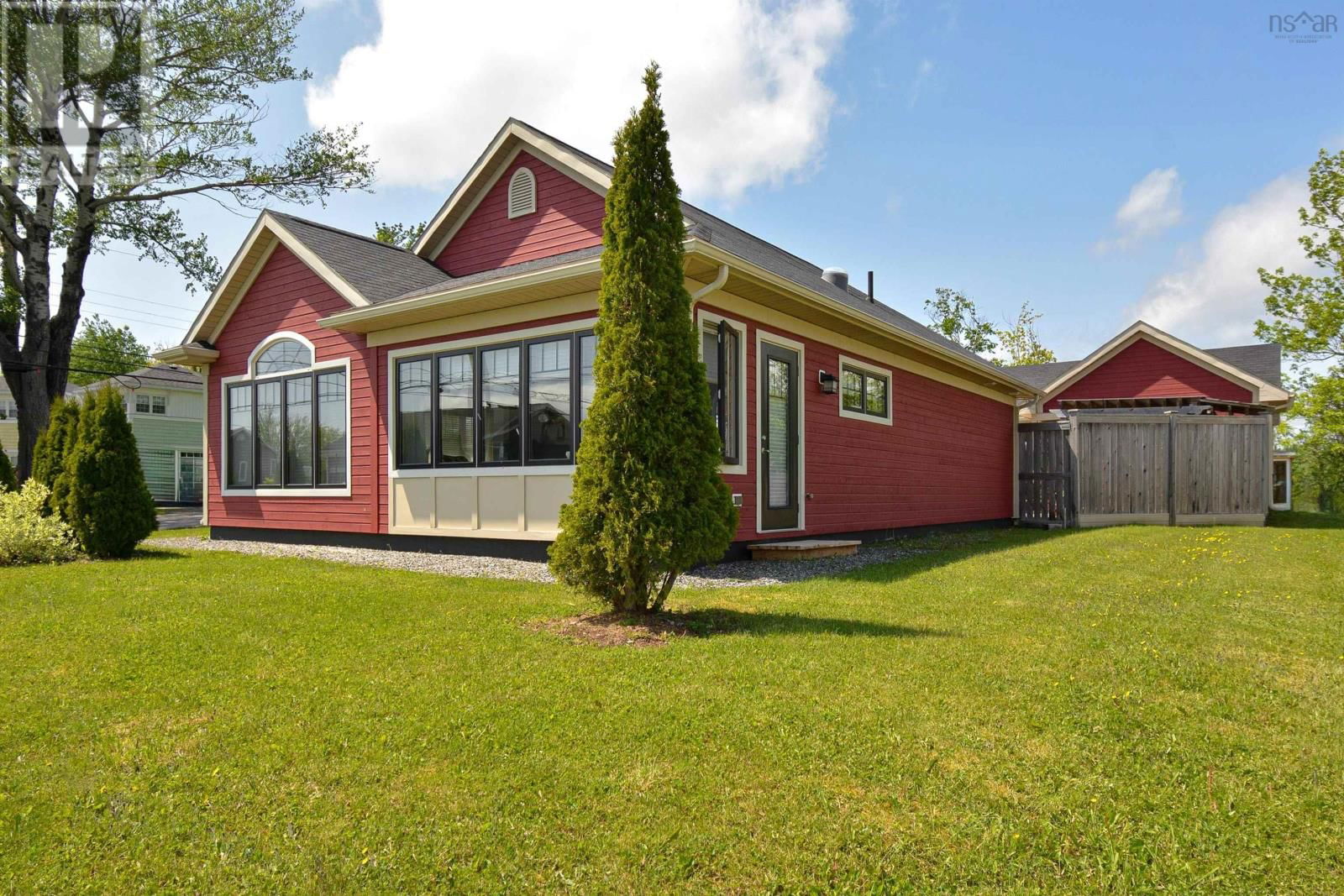 Primary Property View