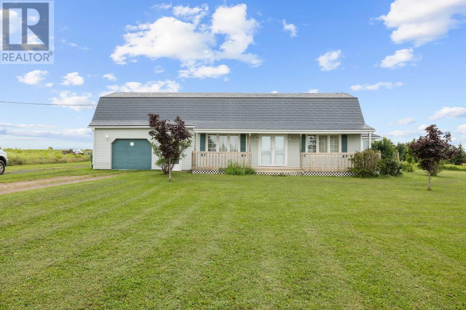 Primary Property View