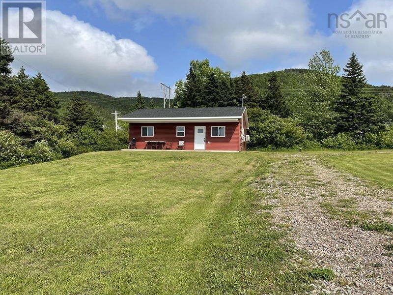 Secondary Property View