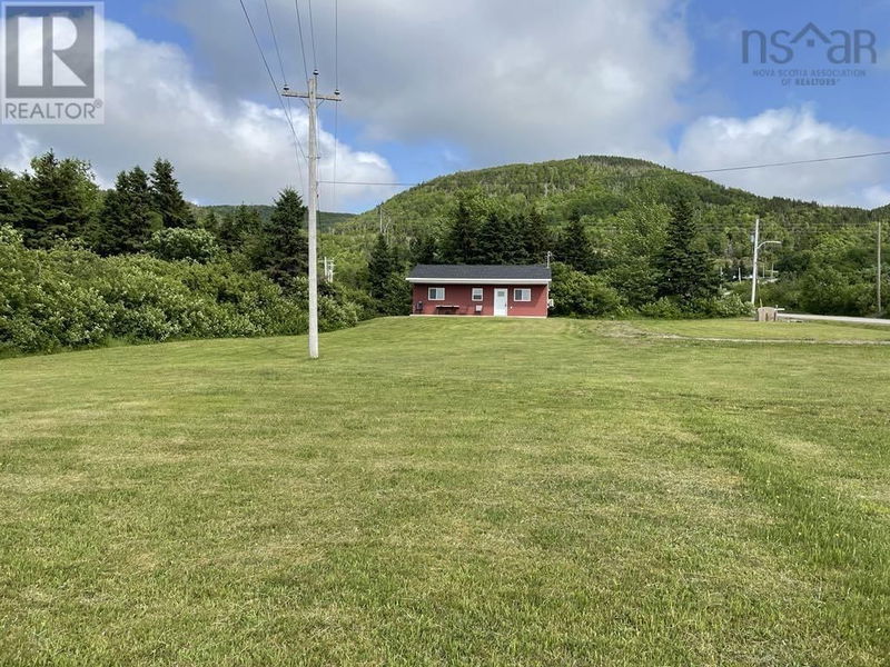 Tertiary Property View